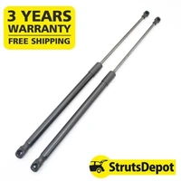 2pcs for vw golf 4 mk4 1997 1998 1999 2000 2001 2002 2003 2004 2005 2006 with gift tailgate trunk shock boot struts gas spring