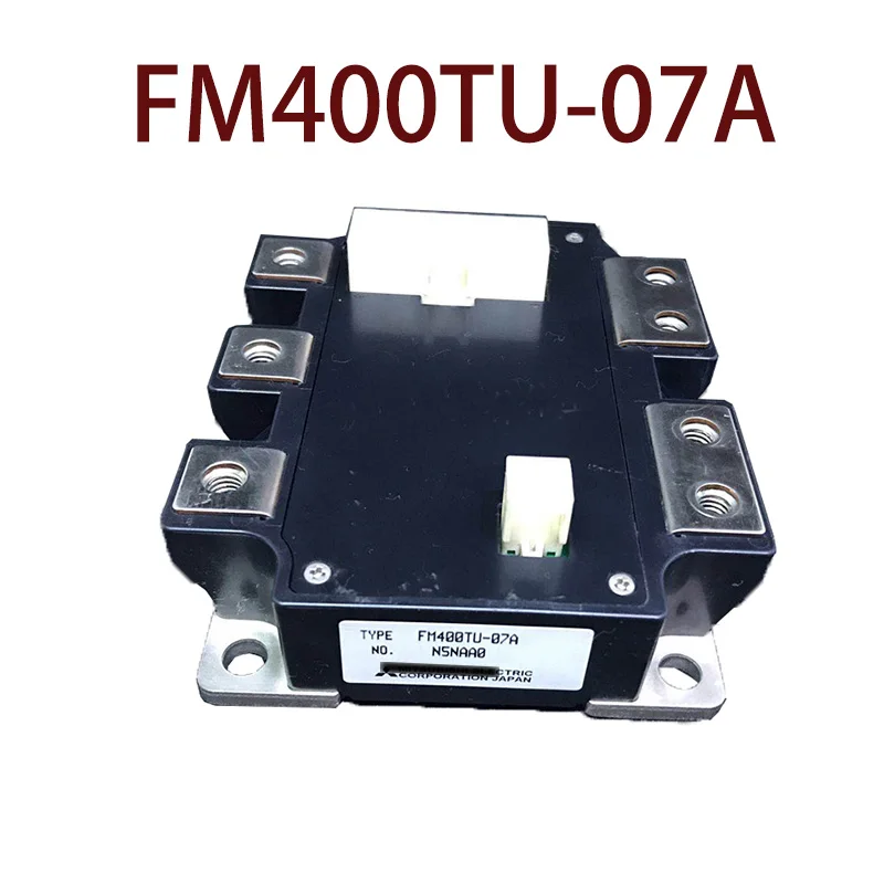 

Original-- FM400TU-07A FM400TU-2A 1 year warranty ｛Warehouse spot photos｝