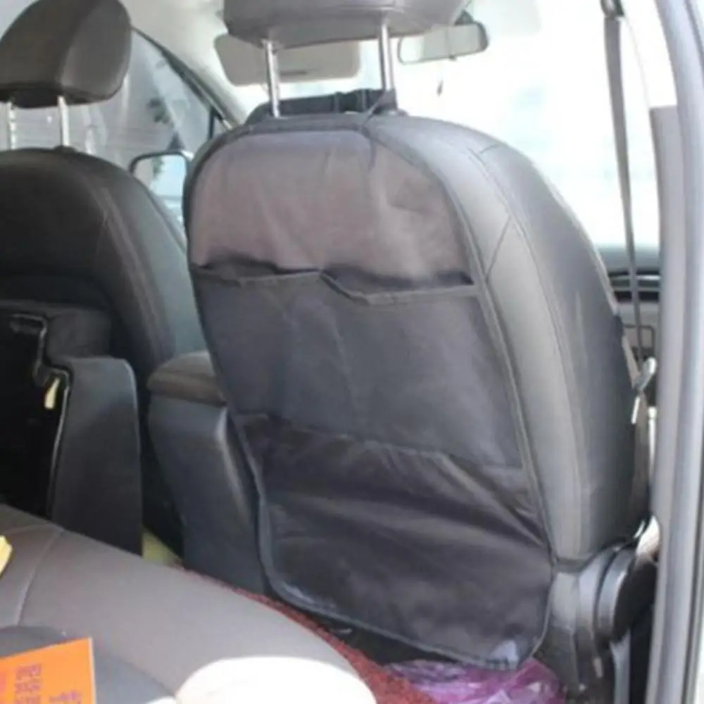Универсальный чехол для автомобильных сидений защитный Органайзер