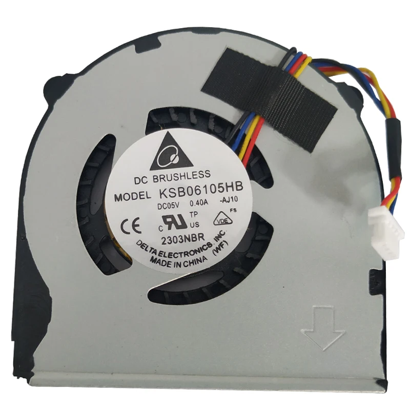 

Кулер для ноутбука Sony vaio SVT13126CYS SVT13127CXS SVT13128CXS SVT13128CYS 4-контактный