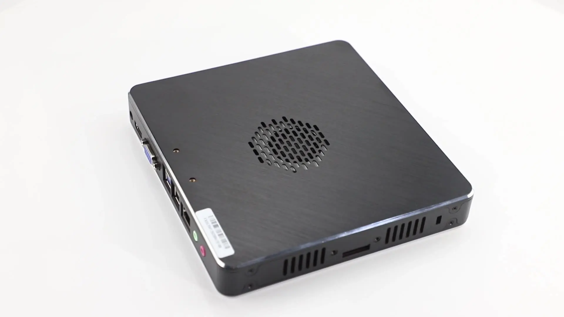 

2021 New 8G 16G DDR4 SSD Core 7500U CPU Cooling Fan Onboard 2.7GHz 3.5GHz 2USB3.0 ordinateur gamer Mini Gaming PC