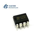 10 шт.лот, новинка, оригинальная LC1206A LC1206, LC1205, LC1208 или LC1209PH, LC1209B, LC1209, DIP-7, электрическая плита IC