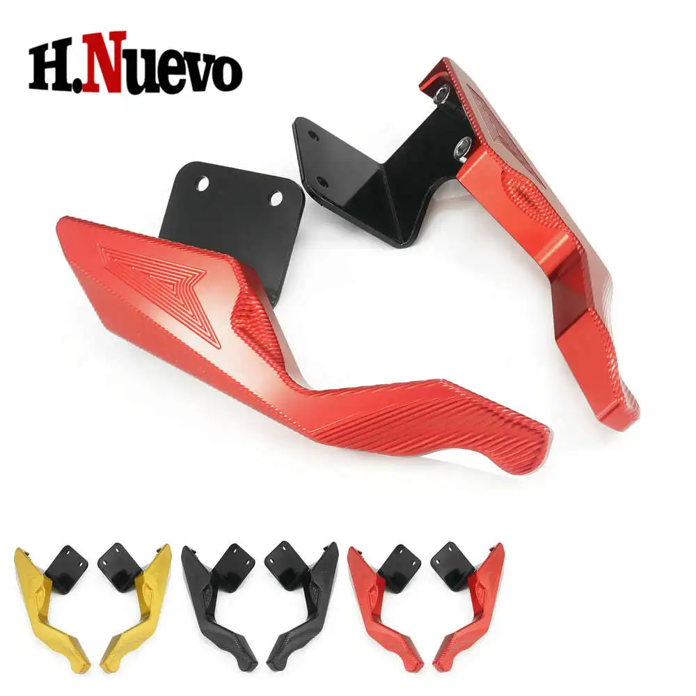 Мотоциклетные аксессуары пассажирская ручка поручни безопасности для YAMAHA LC150 Y15ZR