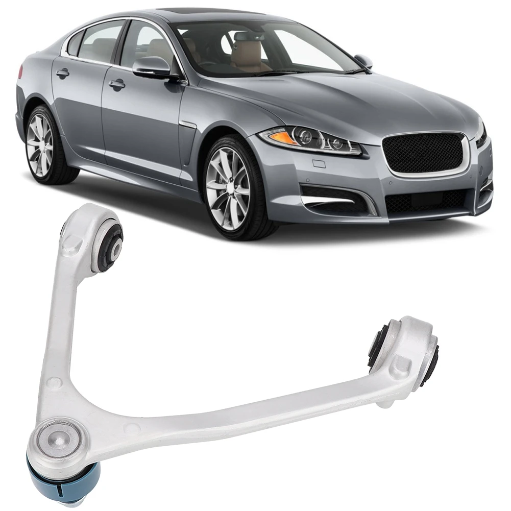Передний верхний правый контрольный рычаг в сборе подходит для JAGUAR S-TYPE / XF XR857883 |
