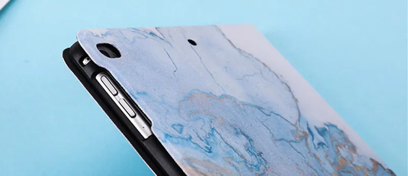 Чехол для планшета Ipad 2 умный чехол 4 Модный подставка из искусственной кожи под