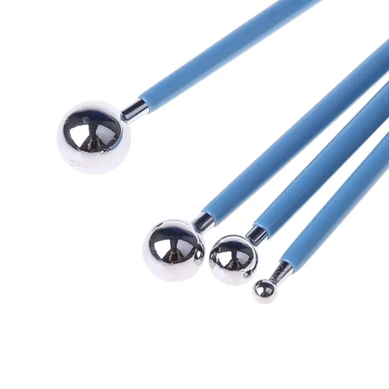 

28pcs Mandala Dotting Tools Kit for Painting Rock Stone Pen Art Paint Stencil