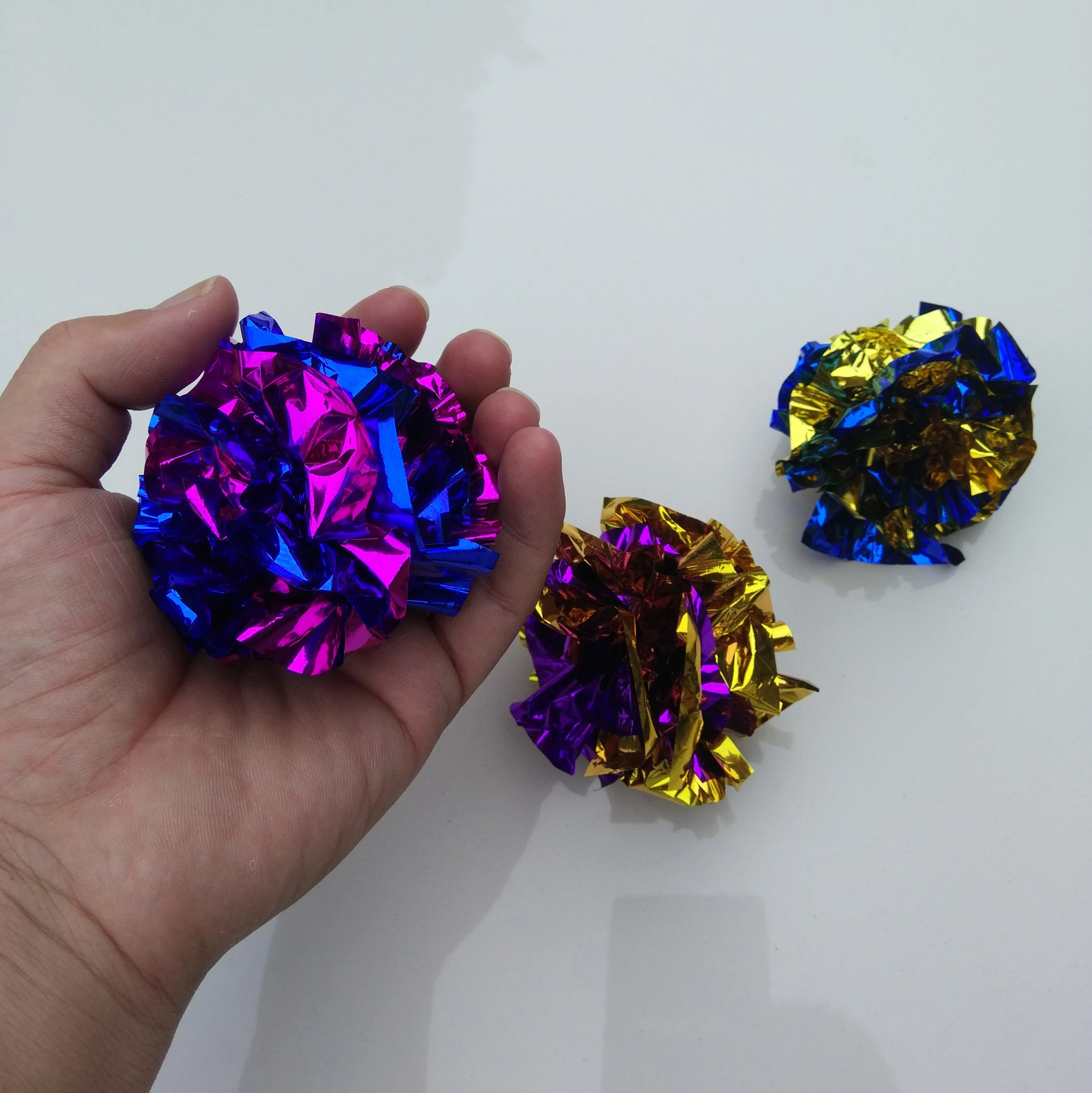 Westrice 7 см большая выгодная покупка Пластиковая кольцевая бумага в различных