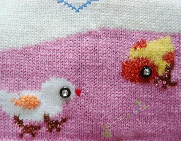 Популярные Блестки 200 м/лот модная женская пряжа для вязания оптом