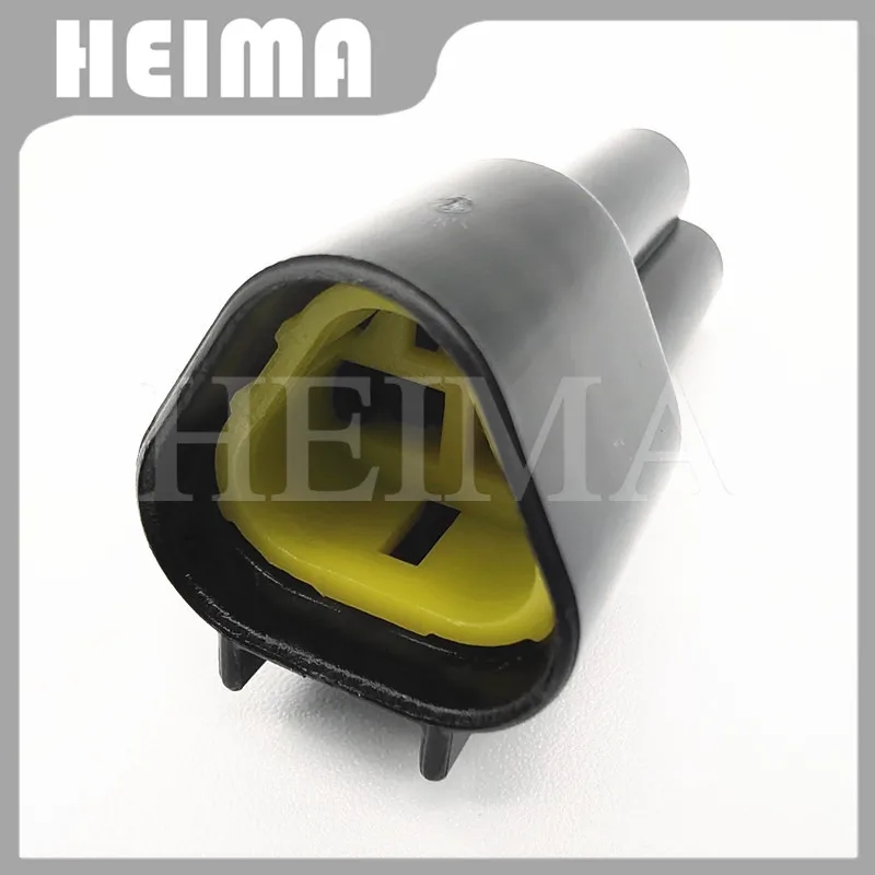 5 комплектов 3 Pin Путь 2 мм герметичный мужской водонепроницаемый Электрический