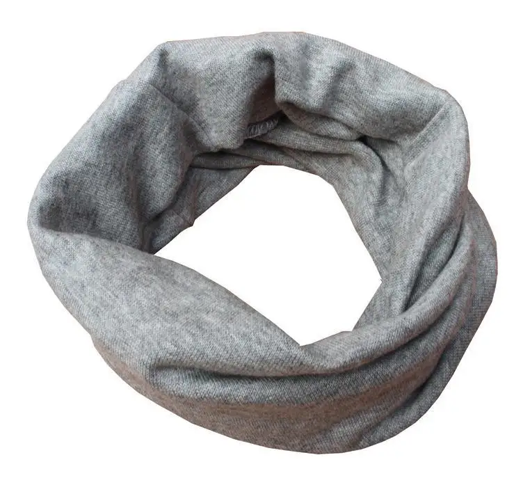 Вязаный крючком шарф для маленьких девочек и мальчиков MAYA STEPAN 1 шт. детский зимний