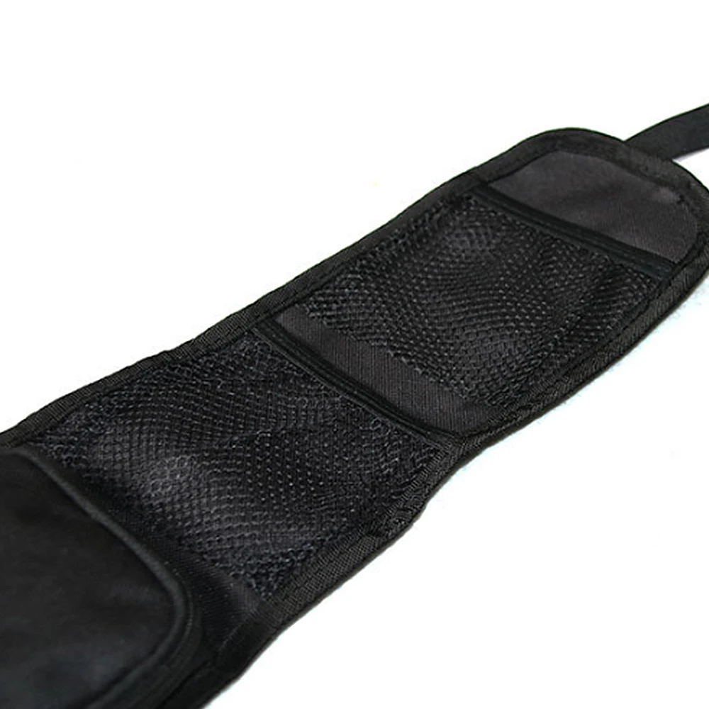 Автомобильный ящик для хранения на сиденье органайзер салона автомобиля