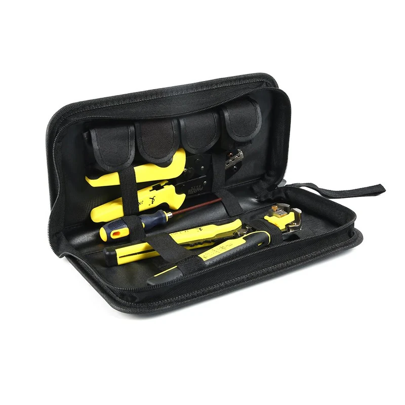 Инструмент 4 в 1 инструмент для зачистки проводов проводов|Наборы ручных