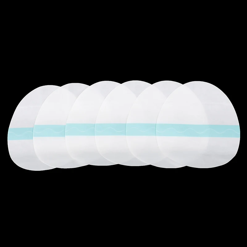 

6/12Pc Thigh Tapes Anti-Wear Patches Unisex Invisible Pads Anti Friction Outdoor self care body care