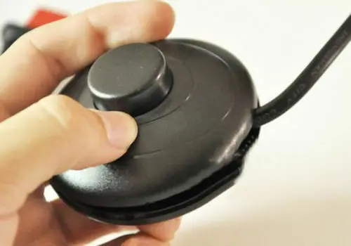 5 X INLINE SWITCHES FOR LED Cafe Bedroom Table Lamp Bedside Desk Floor Light | Other Tool Parts