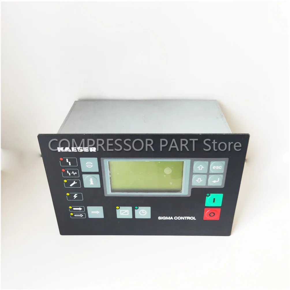 

100013548 100015291 Control Panel for Compair Gardner Denver Compressor