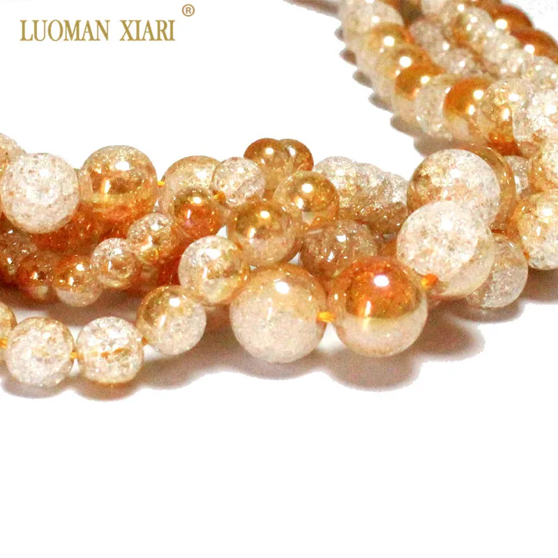 Оптовая продажа одна сторона с покрытием из оранжевого и белого цветов в стиле