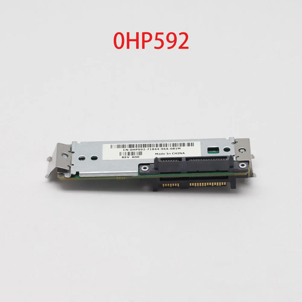 HP592 0HP592 к адаптеру SATA SAS адаптер жесткого диска для Dell MD1000 MD3000|Компьютерные кабели