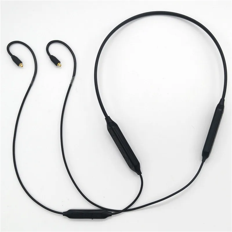 

20H AAC Bluetooth Cable Replacement Line MMCX Headphone Cable for Sonny XBA-A3/XBA-A2/XBA-H3/XBA-H2/HA-FX850 SE215SE535SE846