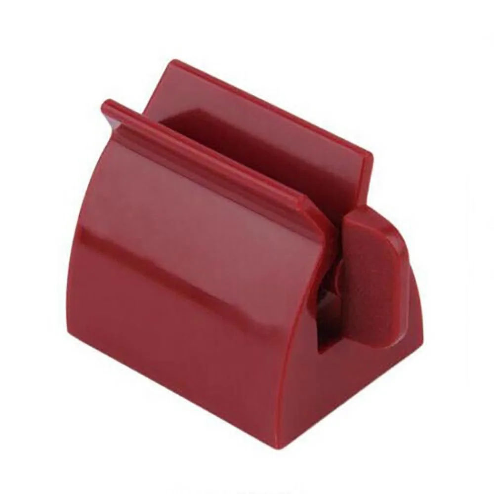 Креативный выдавливатель зубной пасты пластиковые принадлежности для ванной