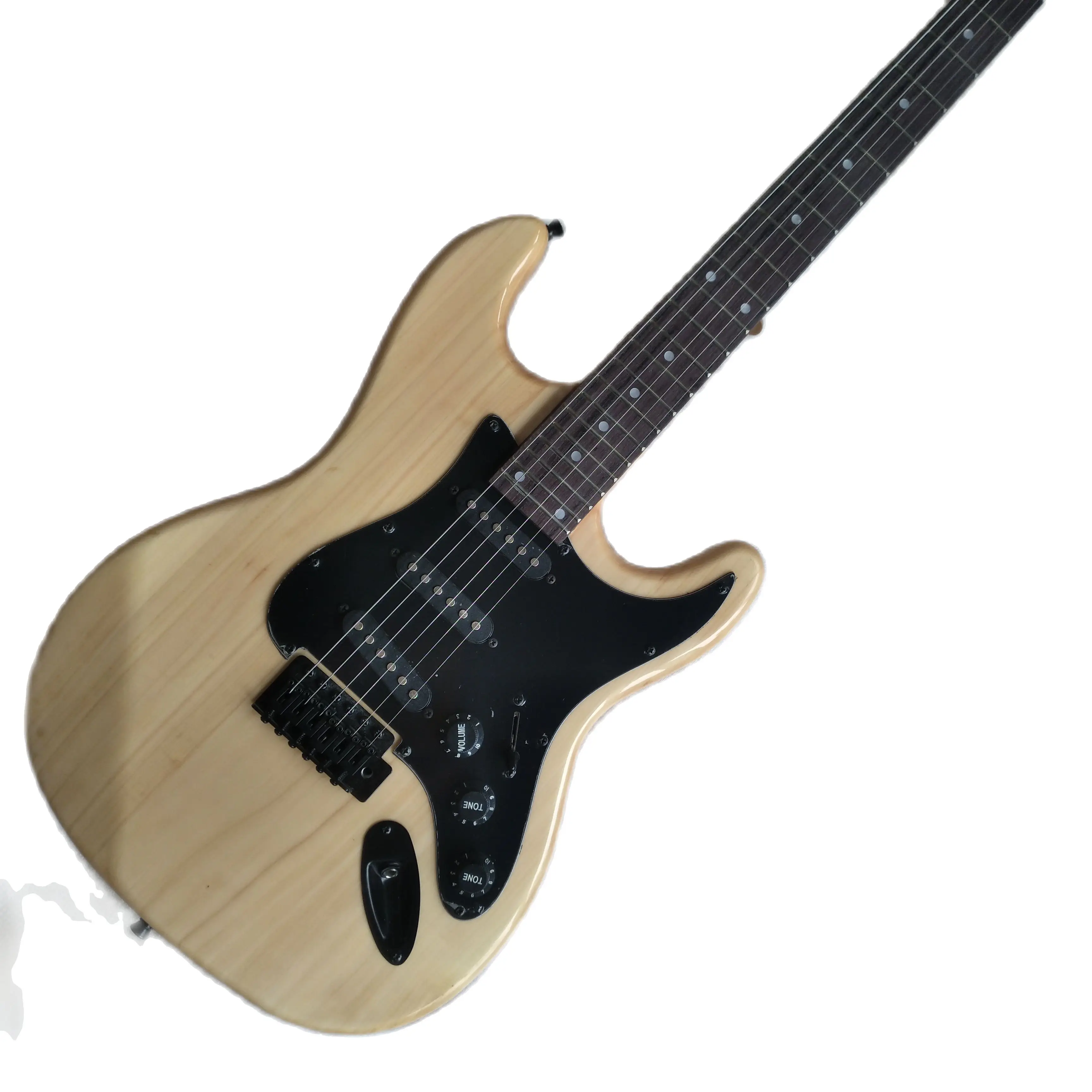 Классическая 6 струнная Электрогитара для начинающих электрогитара на