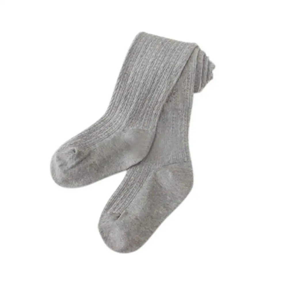 Детские колготки Хлопковые для маленьких девочек От 0 до 8 лет | Детская одежда и