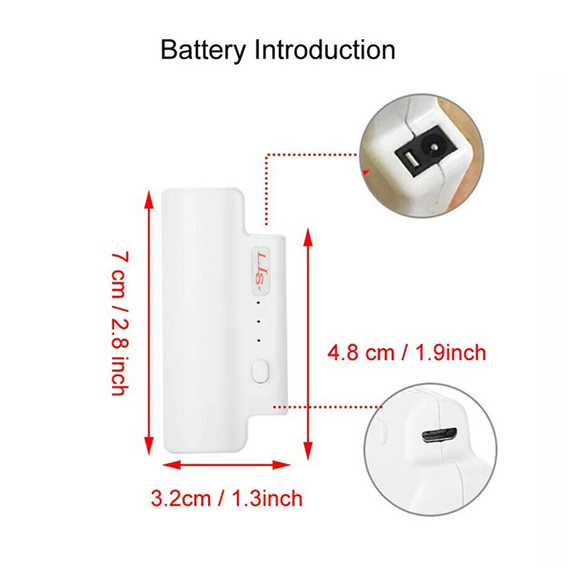 Электрические носки с подогревом термоноски перезаряжаемой батареей и уличные