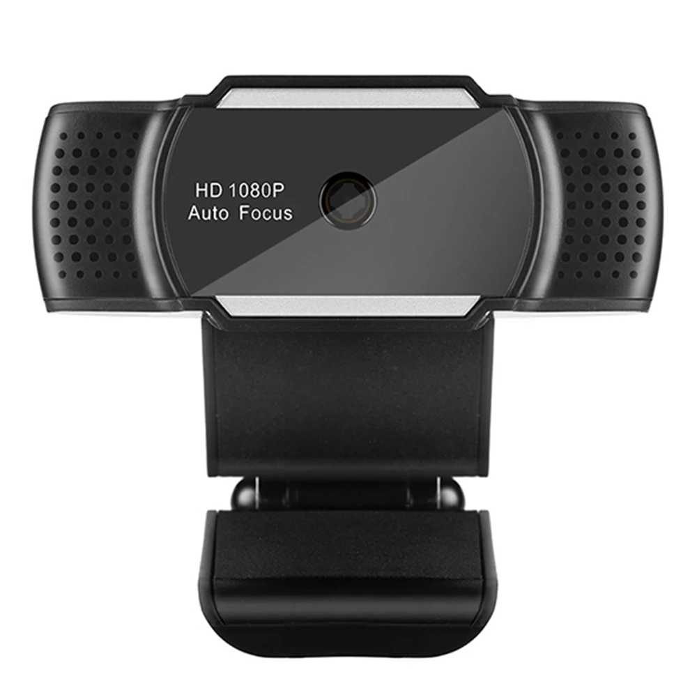 

Mini Webcam with Microphone HD 1080P 4K 5MP Auto Focus Web Camera PC Laptop Computer Cam for Video Live Streaming Meeting