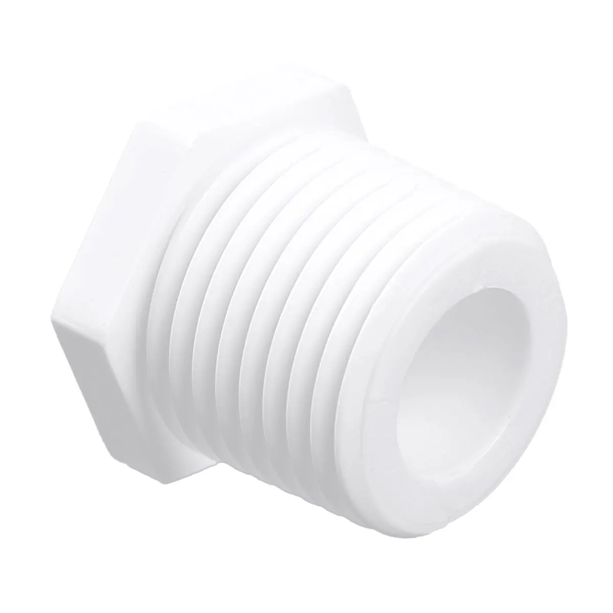 20 шт. вилки для водонагревателей 1/2 дюйма из ПВХ |