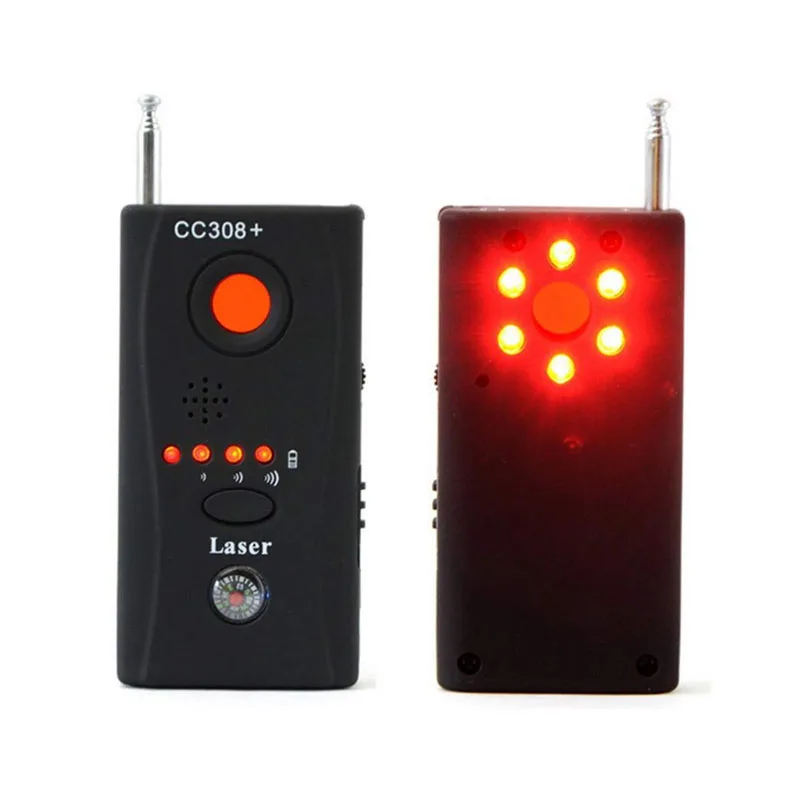 Радиочастотные обнаружители сигналов обнаружитель сигнала анти-Candid камера