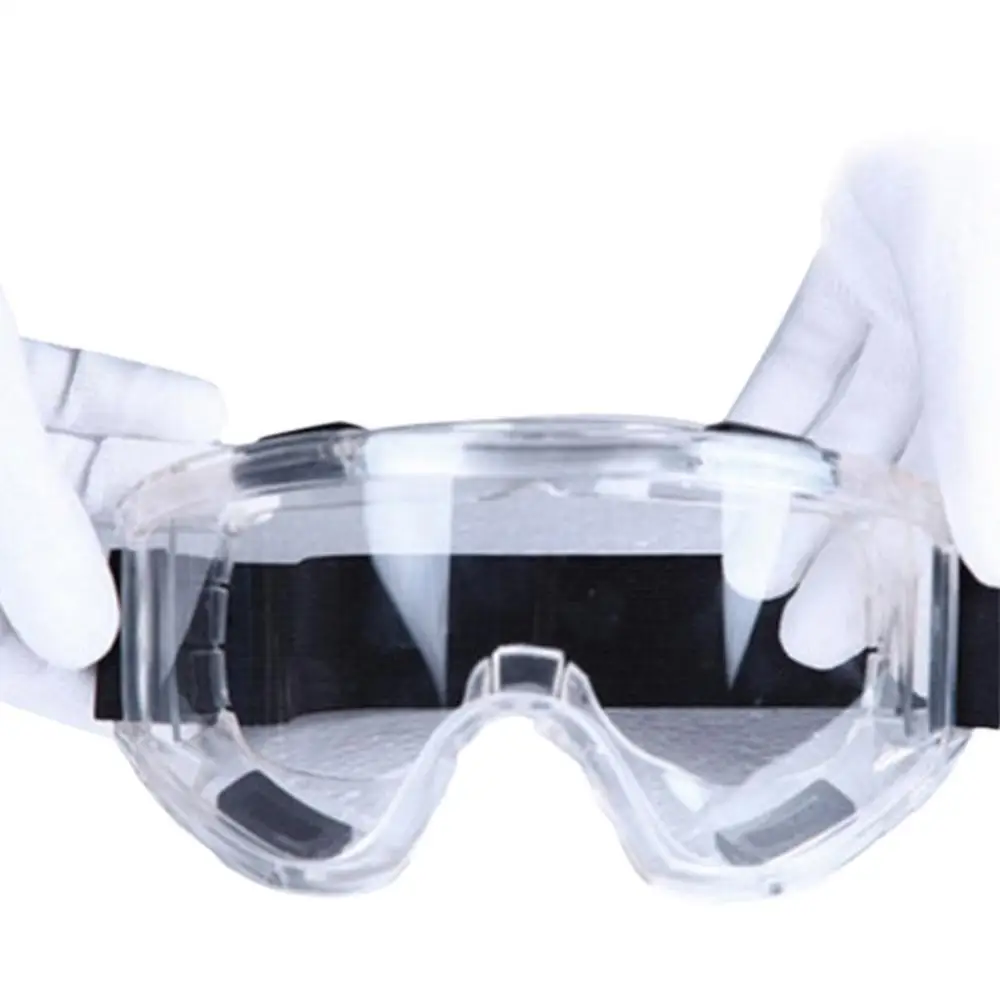 Зимние ветрозащитные лыжные очки для улицы катание на сноуборде спортивные