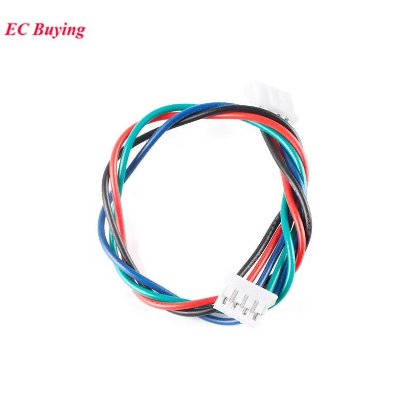 

Разъём PH2.0 Male 2/3/4/5/6P 15см EC Buying