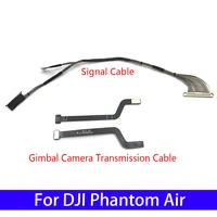 new for dji mavic air signal flex mavic air gimbal camera transmission flexible flat ribbon cable wire parts