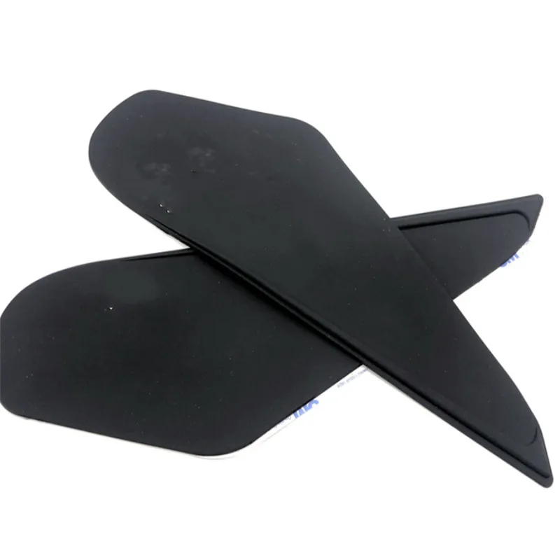 Защитная Наклейка на бак мотоцикла наклейка газовый топливный коленный захват