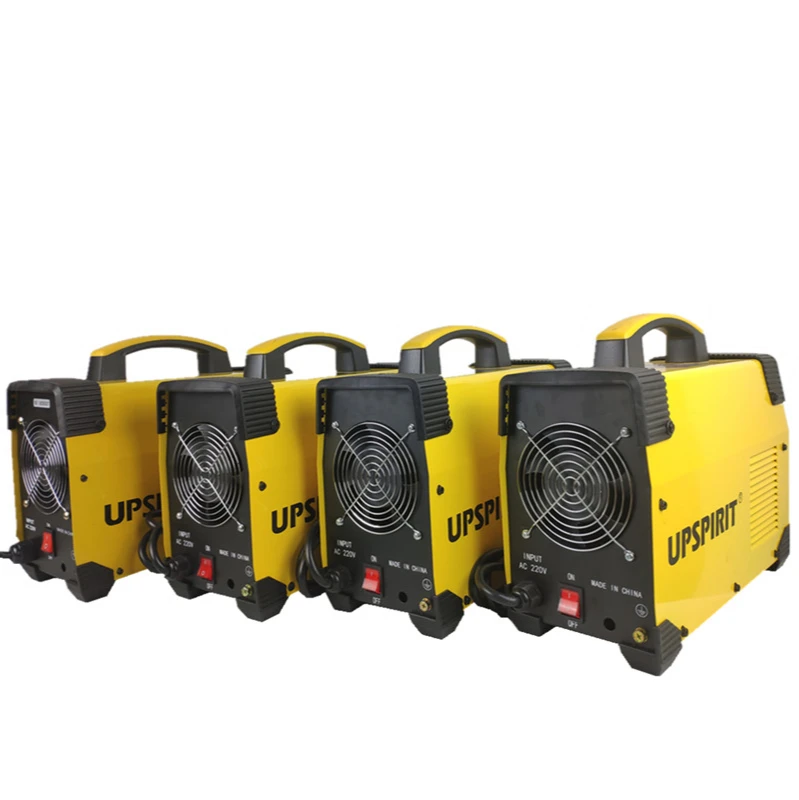 

MMA Electric Welding Machine 220V Industrial DC Inverter Welding Machine Small Portable Household Metal Welding Machine
