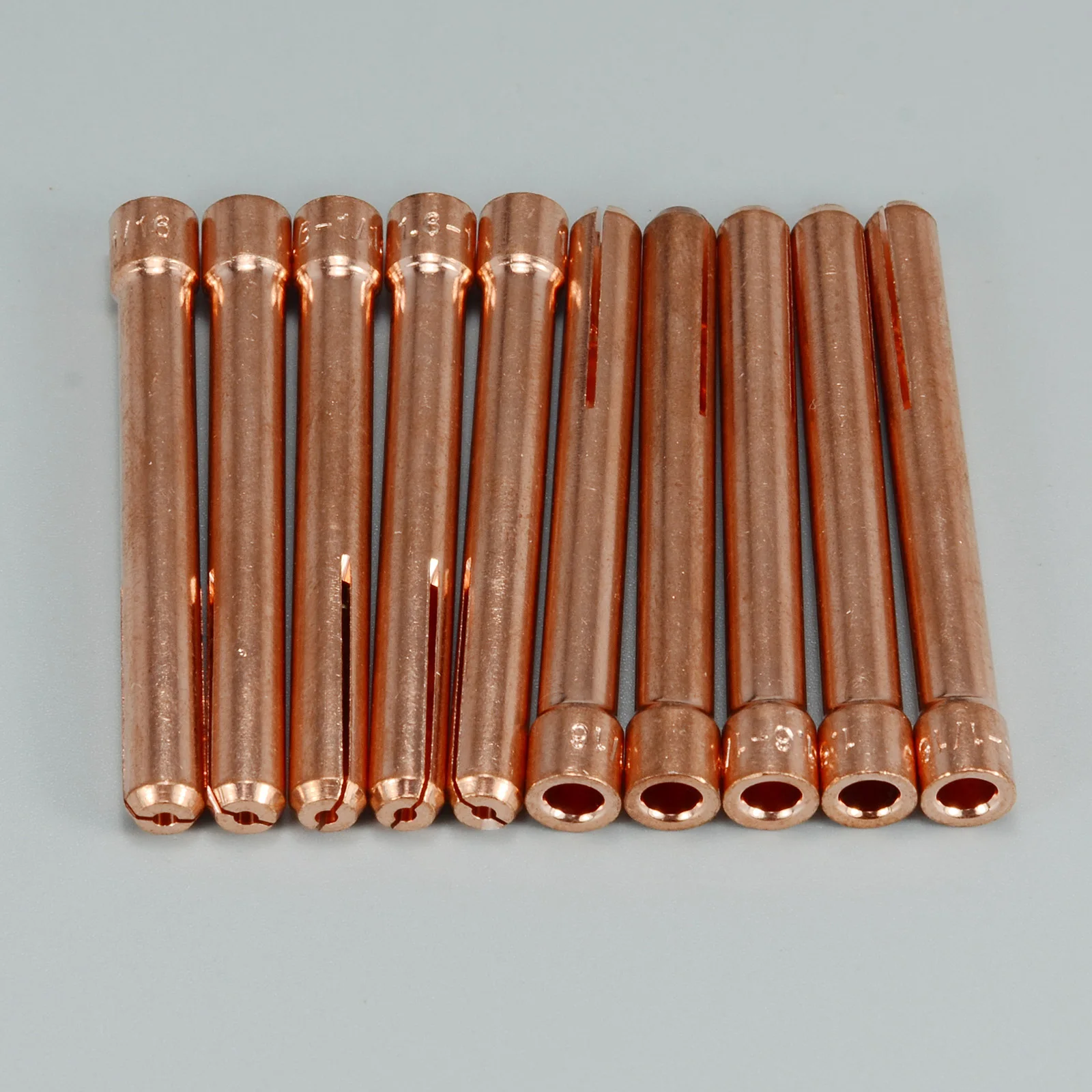 Горелки для сварки TIG 10N23 1/16 дюйма и 1 6 мм подходит сварочных горелок SR PTA DB WP 17 18 26