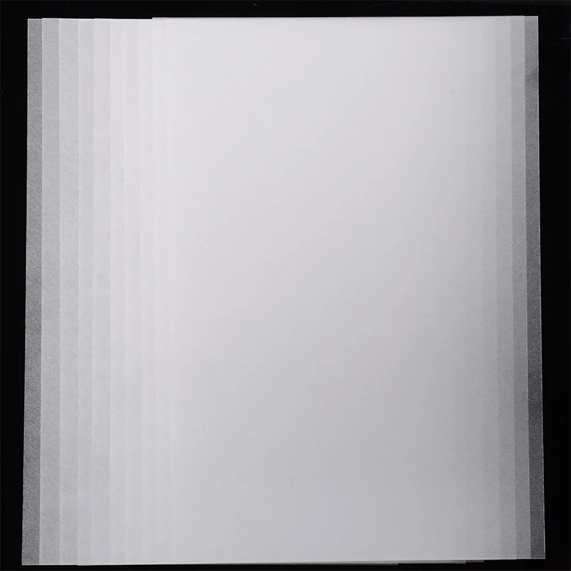 10/20 набор термоусадочных бумажных пленочных листов DIY пустые ювелирные изделия