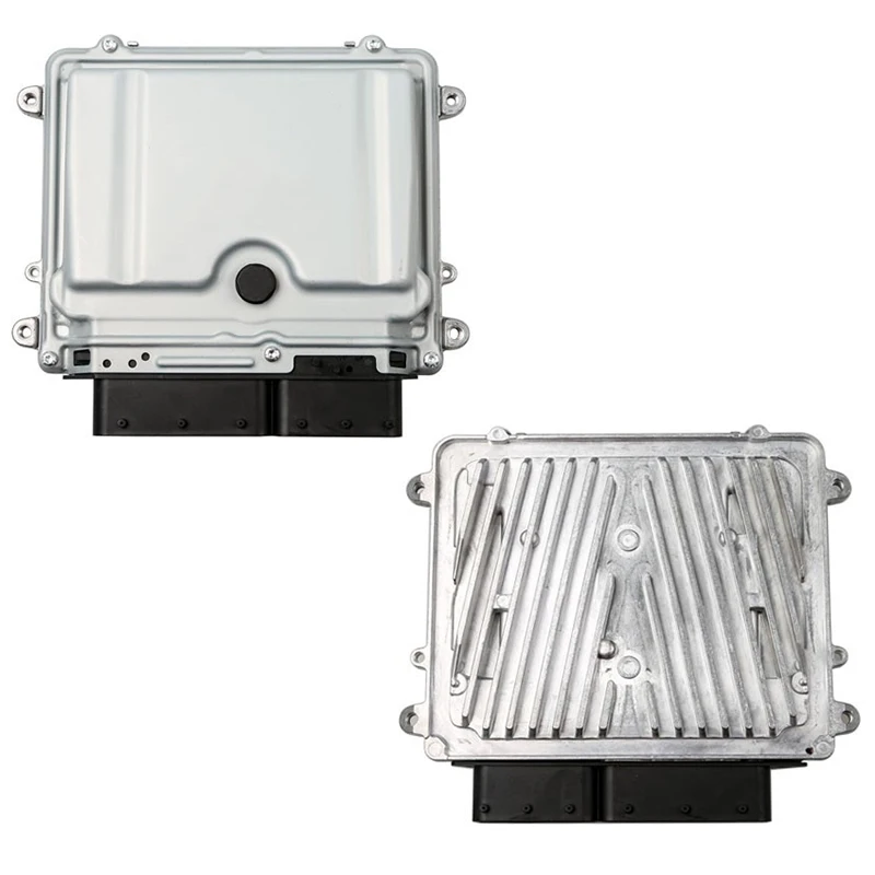 Двойная плата процессора ME9.7 ECU ECM 272 программирование компьютера также