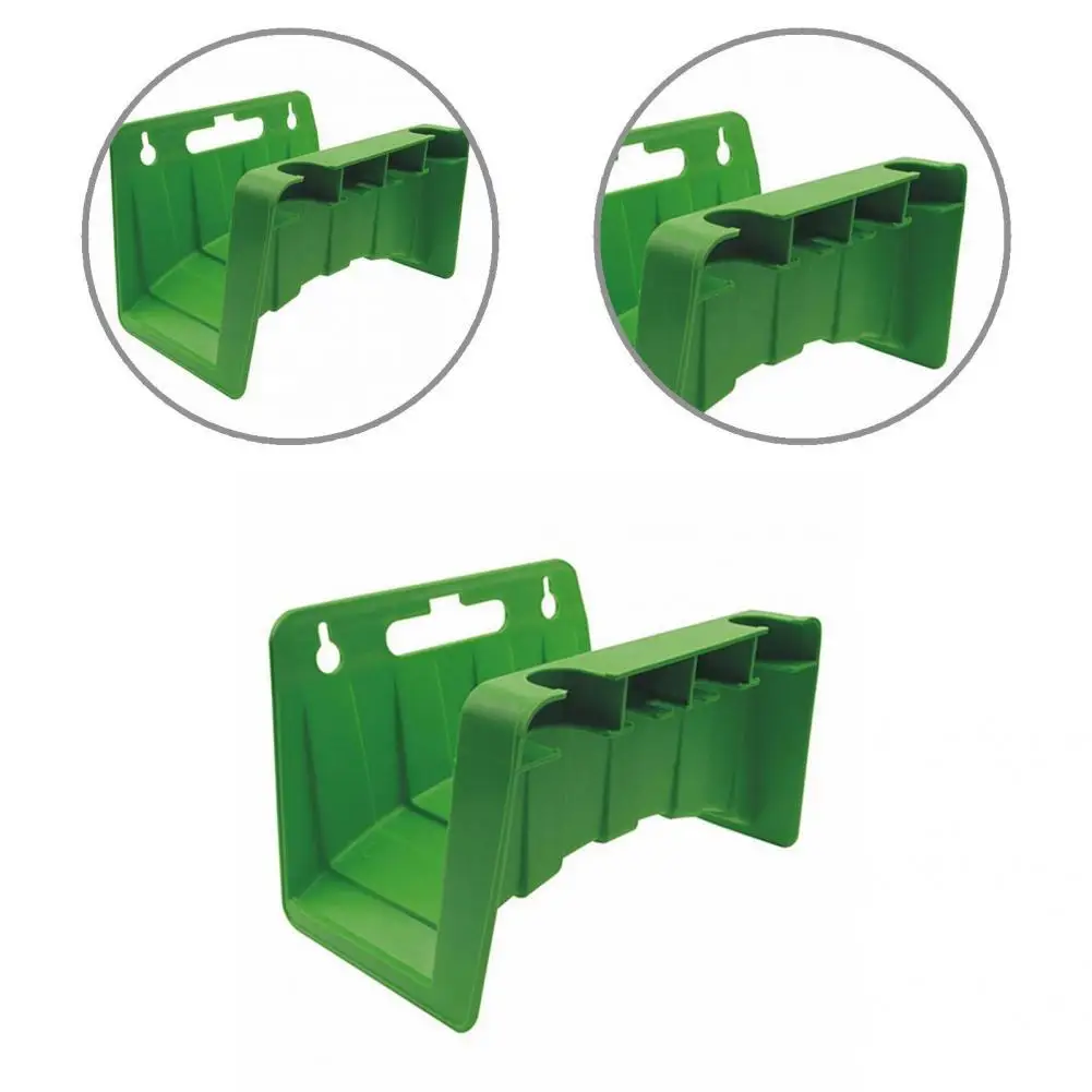 

Прочная конструкция, однотонный практичный держатель шланга высокой твердости для фермы