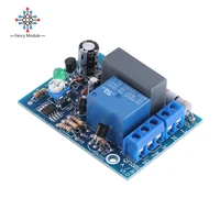 ac 220v timer relay delay switch inputoutput delay off switch module adjustable 0 10sec 10min 10hr 100min timing turn off board