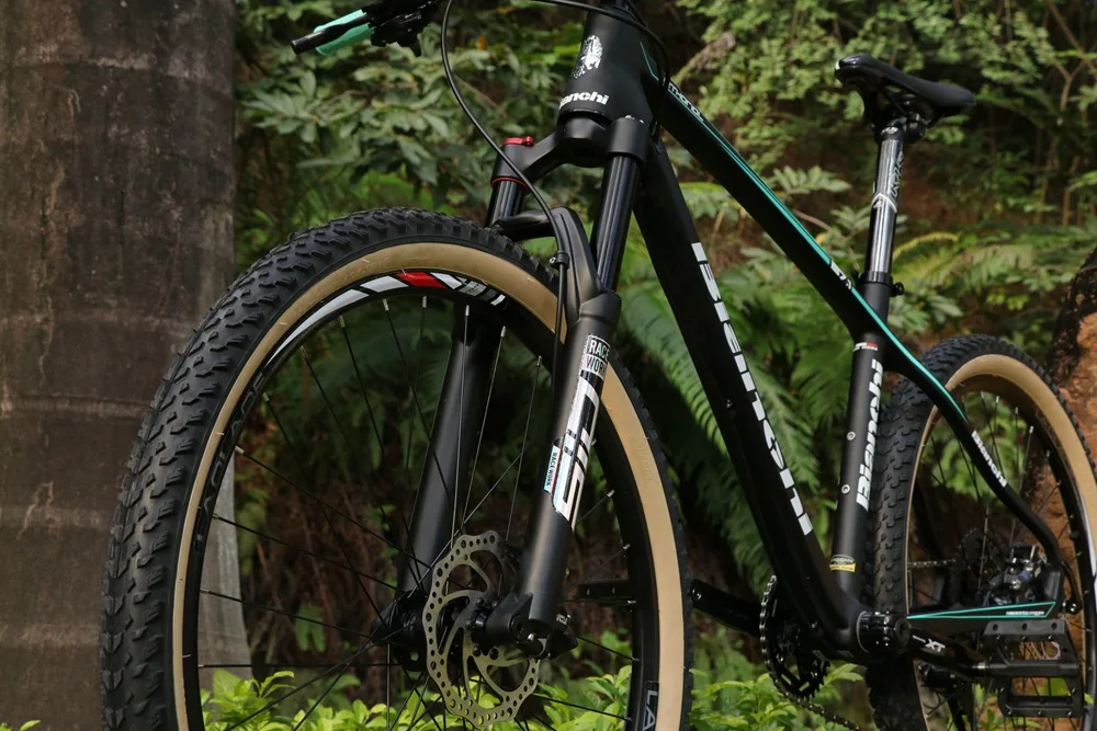 Шины для горного велосипеда бескамерные шины 27 5/29 дюймов 5/29*2 1 25 горный велосипед