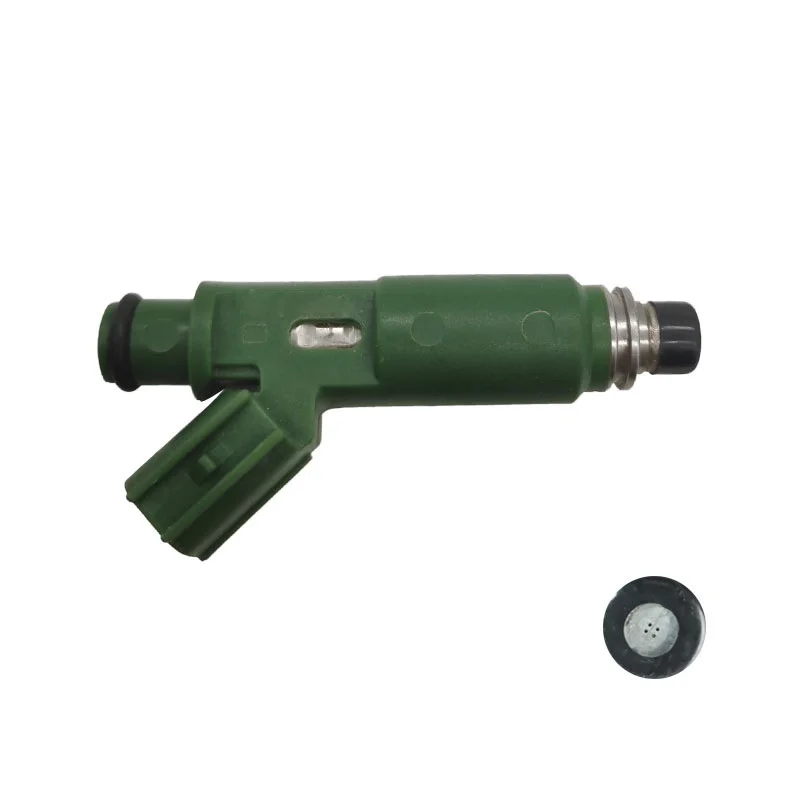 

4pcs Fuel Injector for for toyota for corolla nozzle 23209-0d040 / 23250-0d040