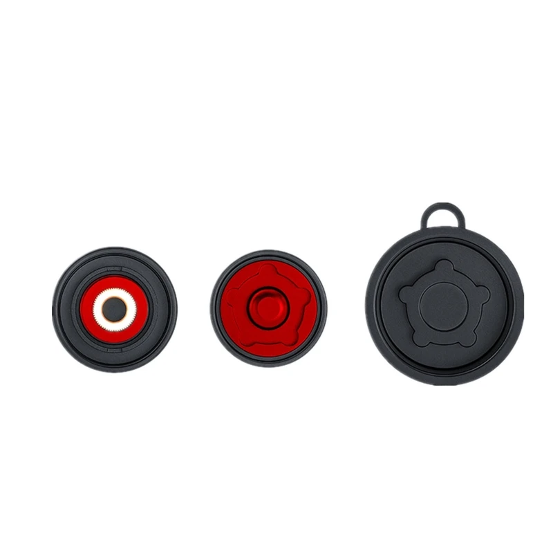 

Anti Theft Pin-Lock Security Knob Key for 1\" Arm Socket Phone Holder