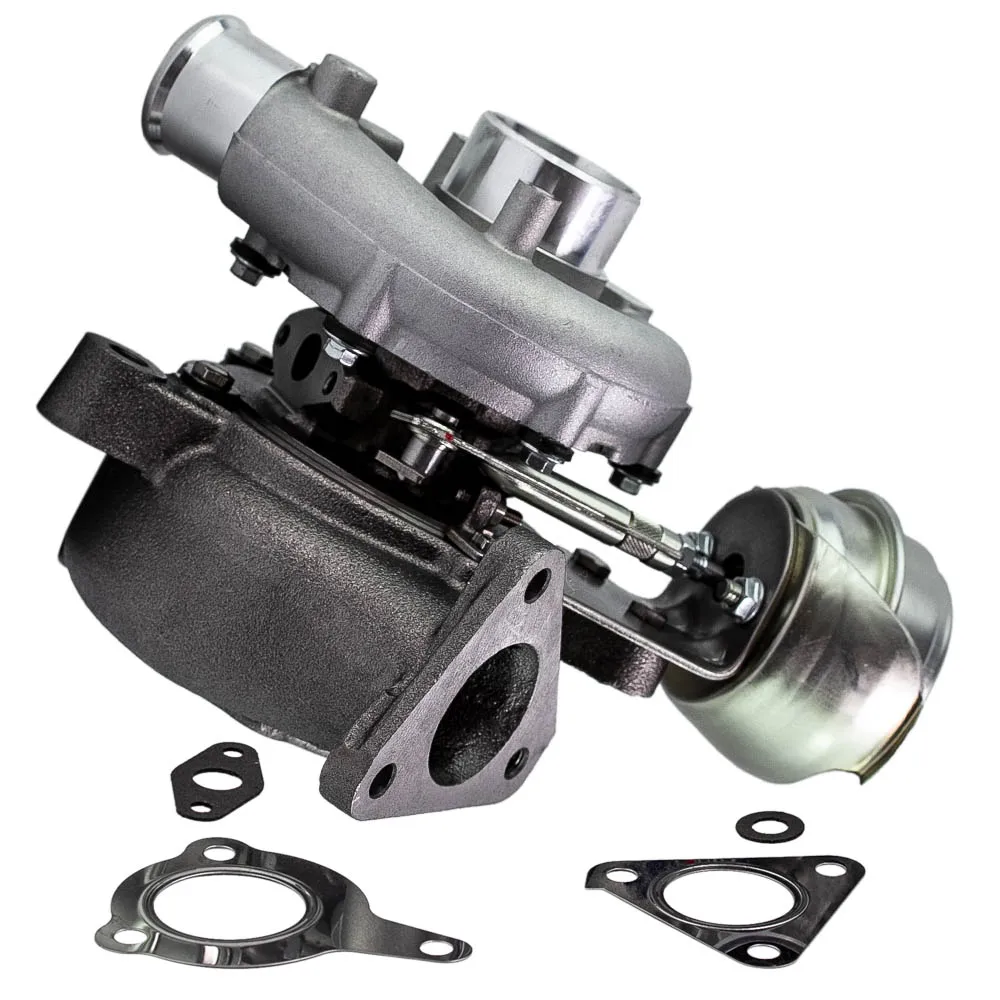 Турбо для Audi A4 vw Passat 1 9 TDI B5 1998 1999-2001 115HP ATJ 1.9L 4542310001 AHH AFN двигателя 1999 110HP 454231 |