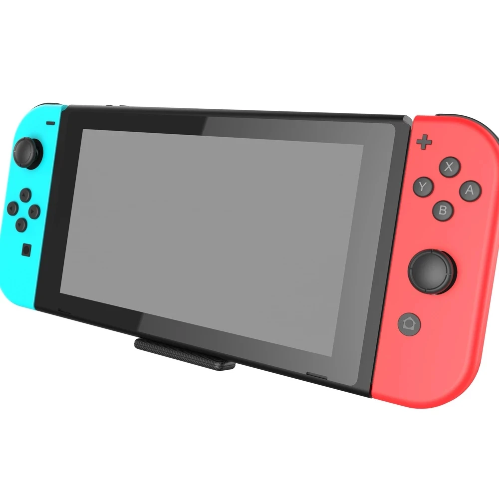 Двойной Bluetooth V5.0 адаптер аудиоресивер для Nintendo Switch PS4/Switch Lite аксессуары