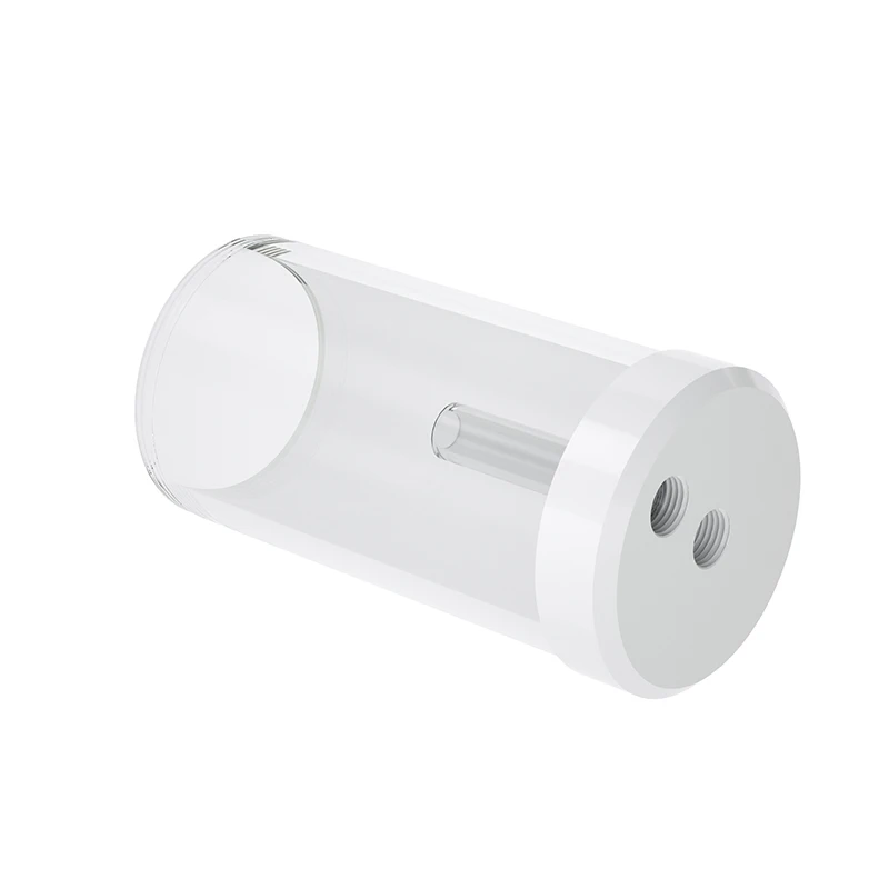 Встроенный цилиндр Barrow диаметром 65 мм резервуар для воды комбинированный