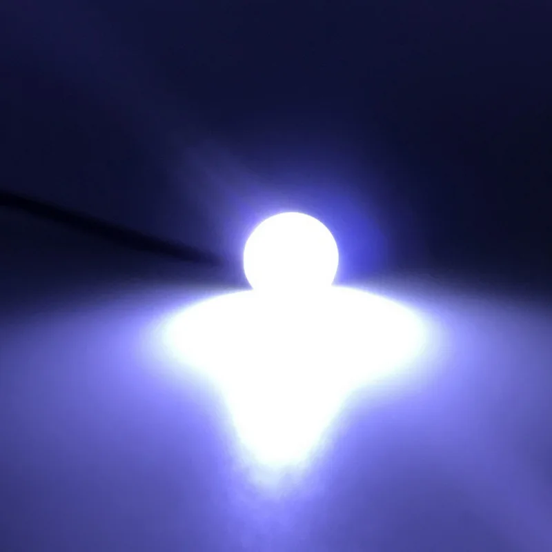 P21W 12 SMD Стояночный авто свет LED Сигнал поворота супер яркий 1156/1157 12В COB