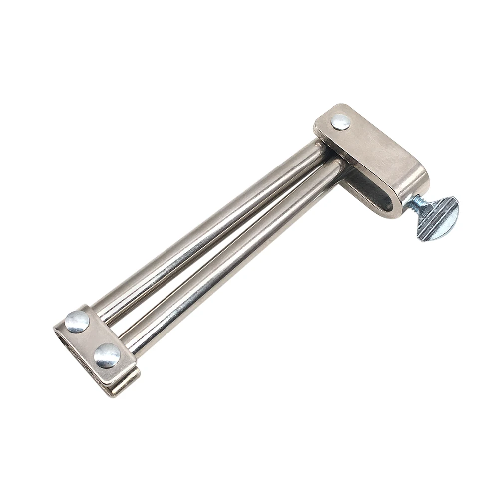 Инструмент для зажима шланга регулируемый тормозной жидкости обогреватель