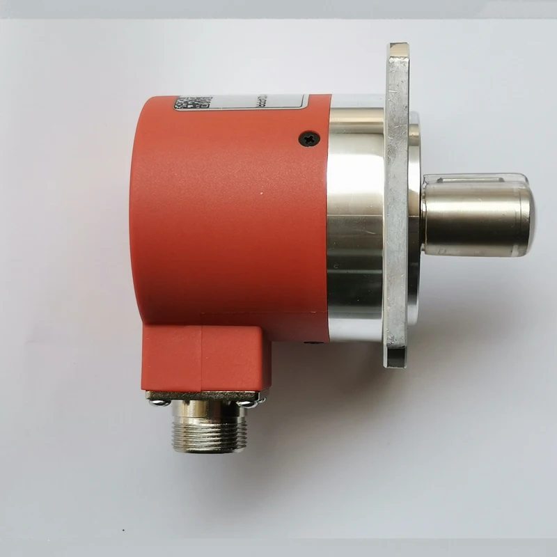 Фрезерный станок с ЧПУ 1024PPR 5 В токарный шпиндель резьба использованием роторного