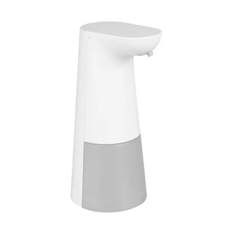 

250ml Touchless Bathroom Dispenser Smart Sensor Liquid Soap Dispenser For Kitchen Bathroom Hand Free Automatic Soap Dispenser