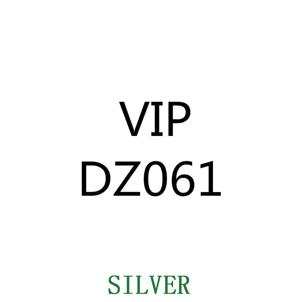 

DZ061-silver